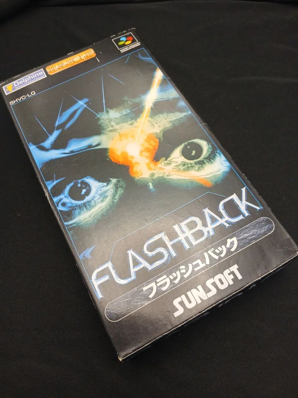 Flashback