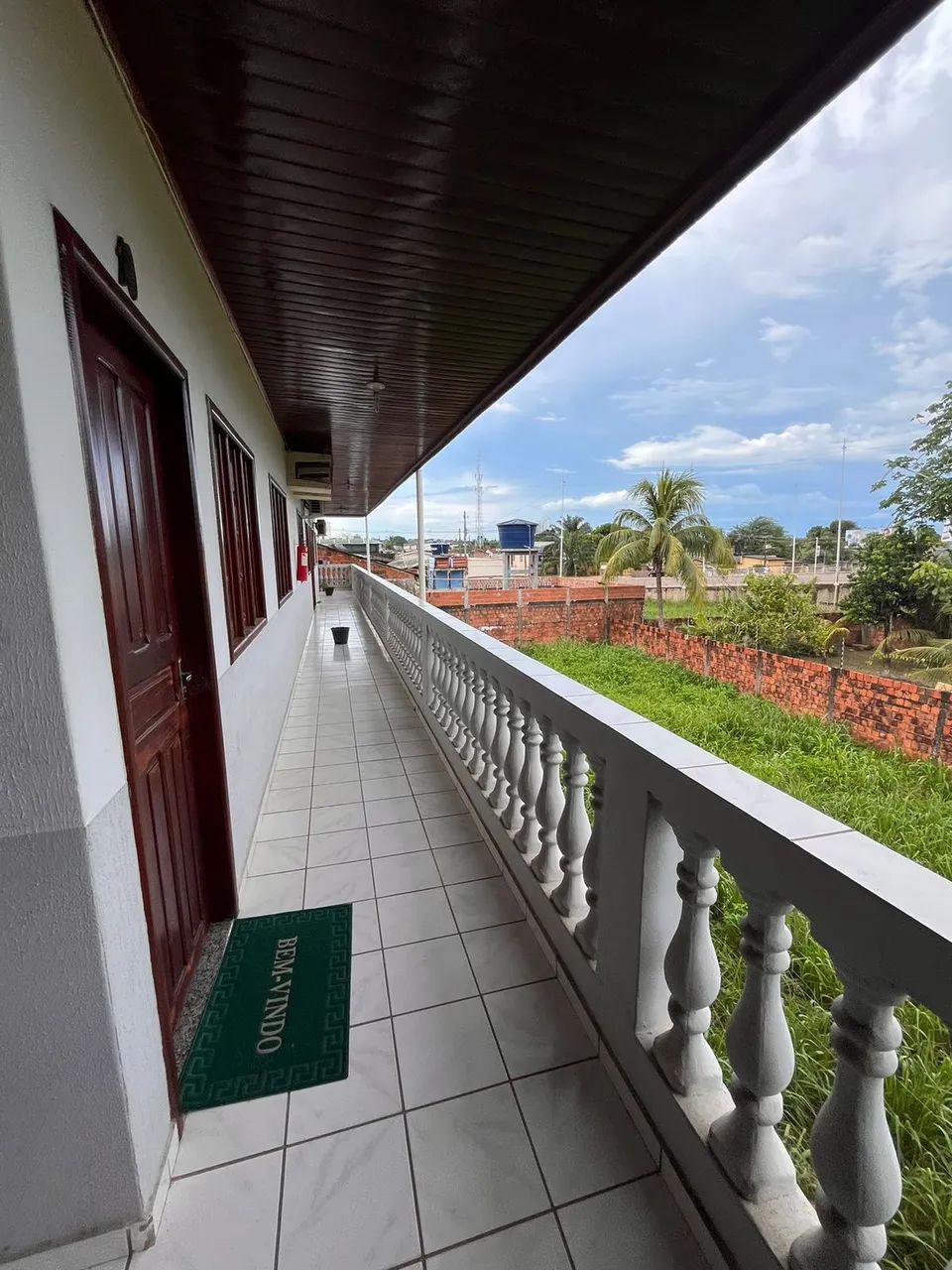 Apartamento para Aluguel com 2 quartos - Centro, Rio Branco Acre