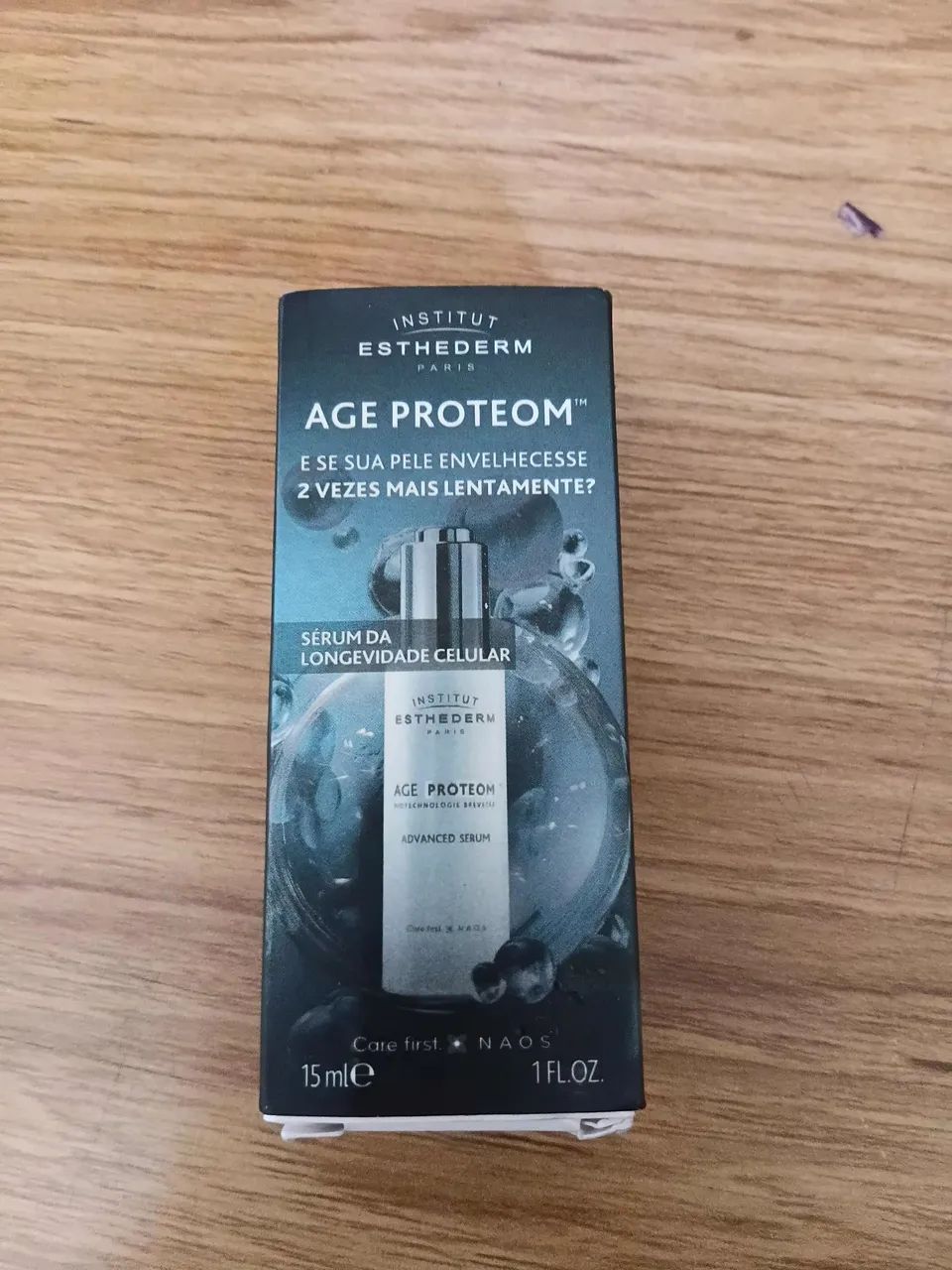 AGE PROTEOM serum 