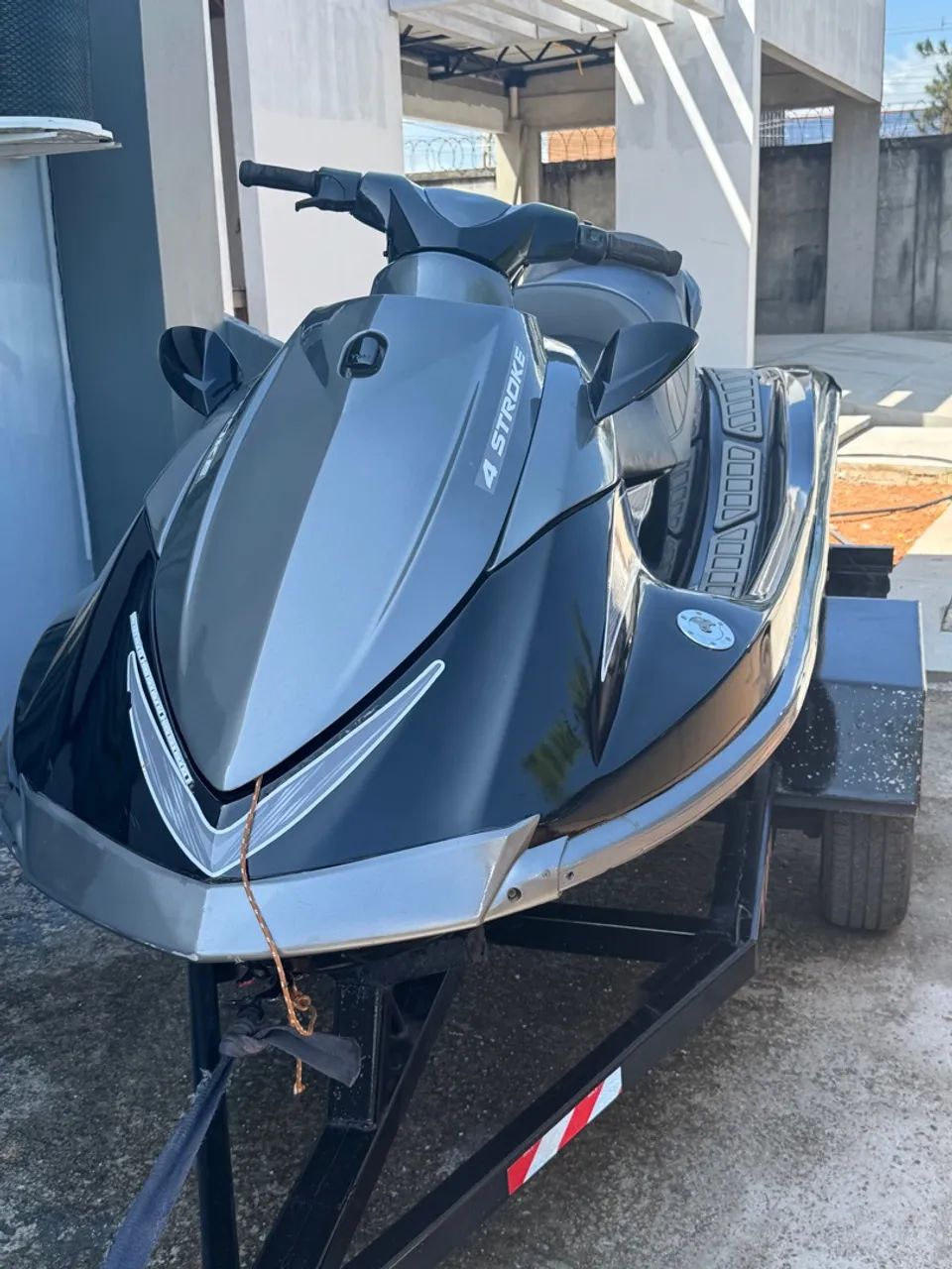 VENDO JETSKI  - Foto 4