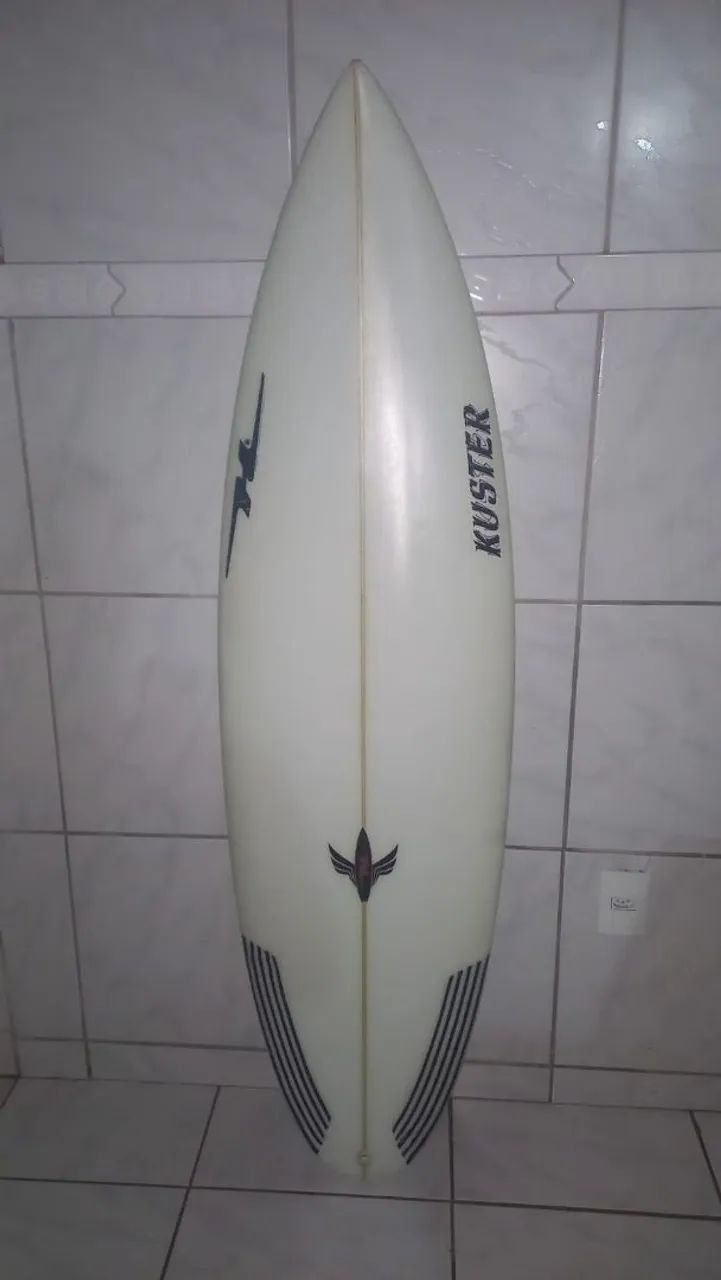Prancha de Surf nova PU bloco Teccel 