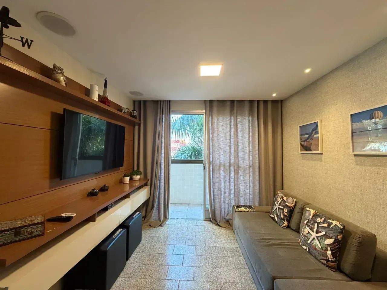 Apartamento à venda no Centro de Guarapari - Foto 2