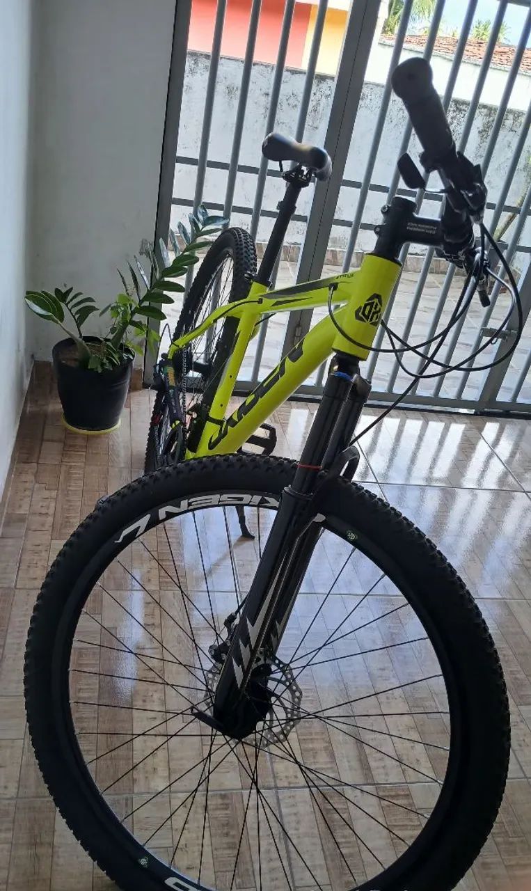 Bicicleta aro 29 - Foto 2