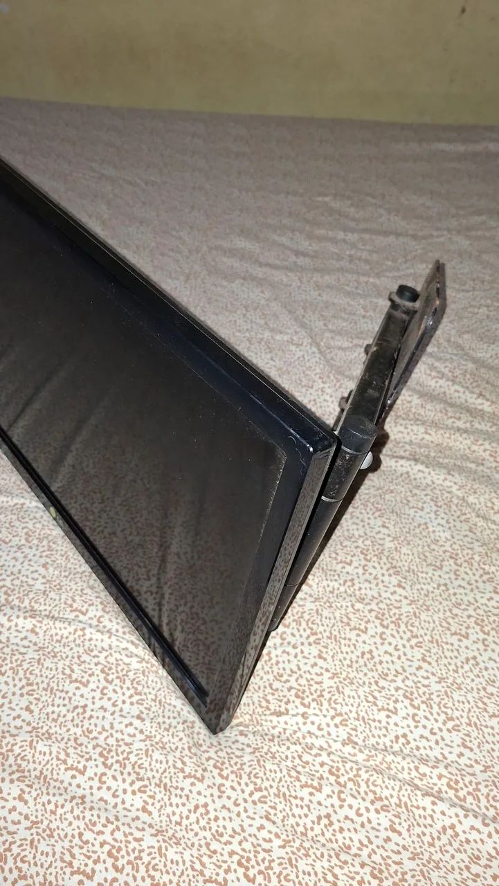 Tv Lg 22 polegadas - Foto 3