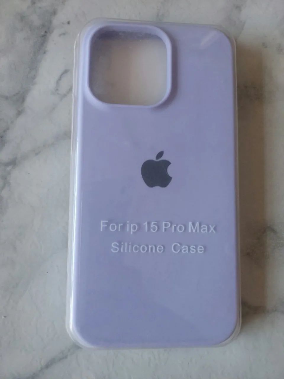Capinha para IPhone 15 Promax - várias cores - Foto 5