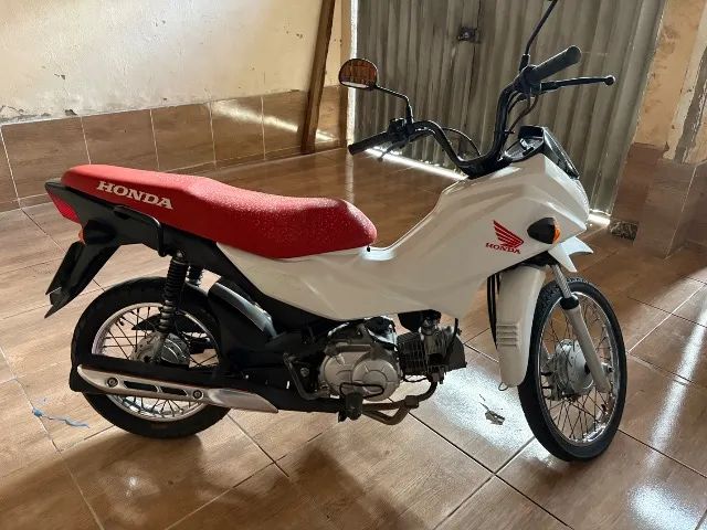VENDO POP 100 - Foto 4