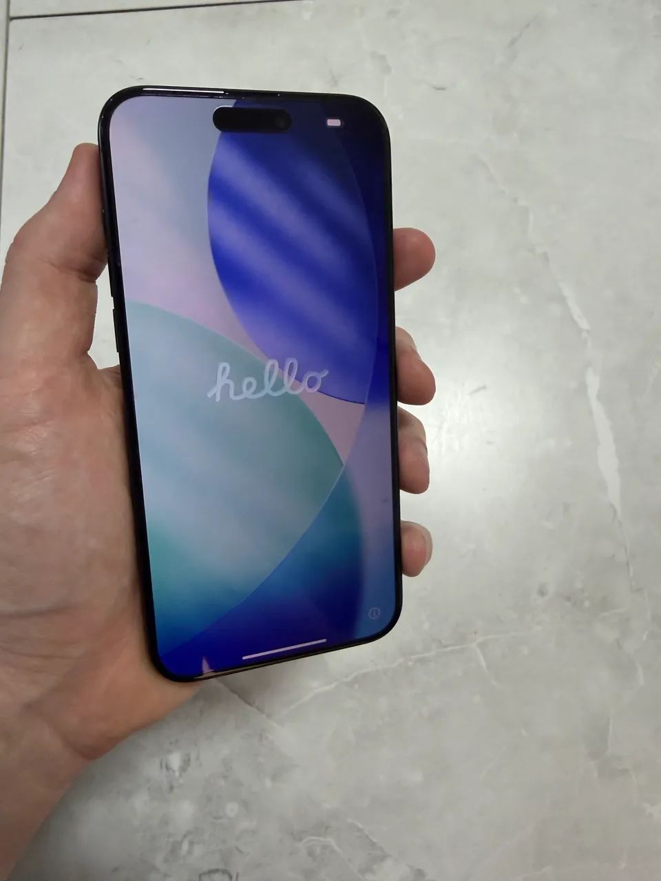 iPhone 15 Pro Max de 256gb - Foto 3