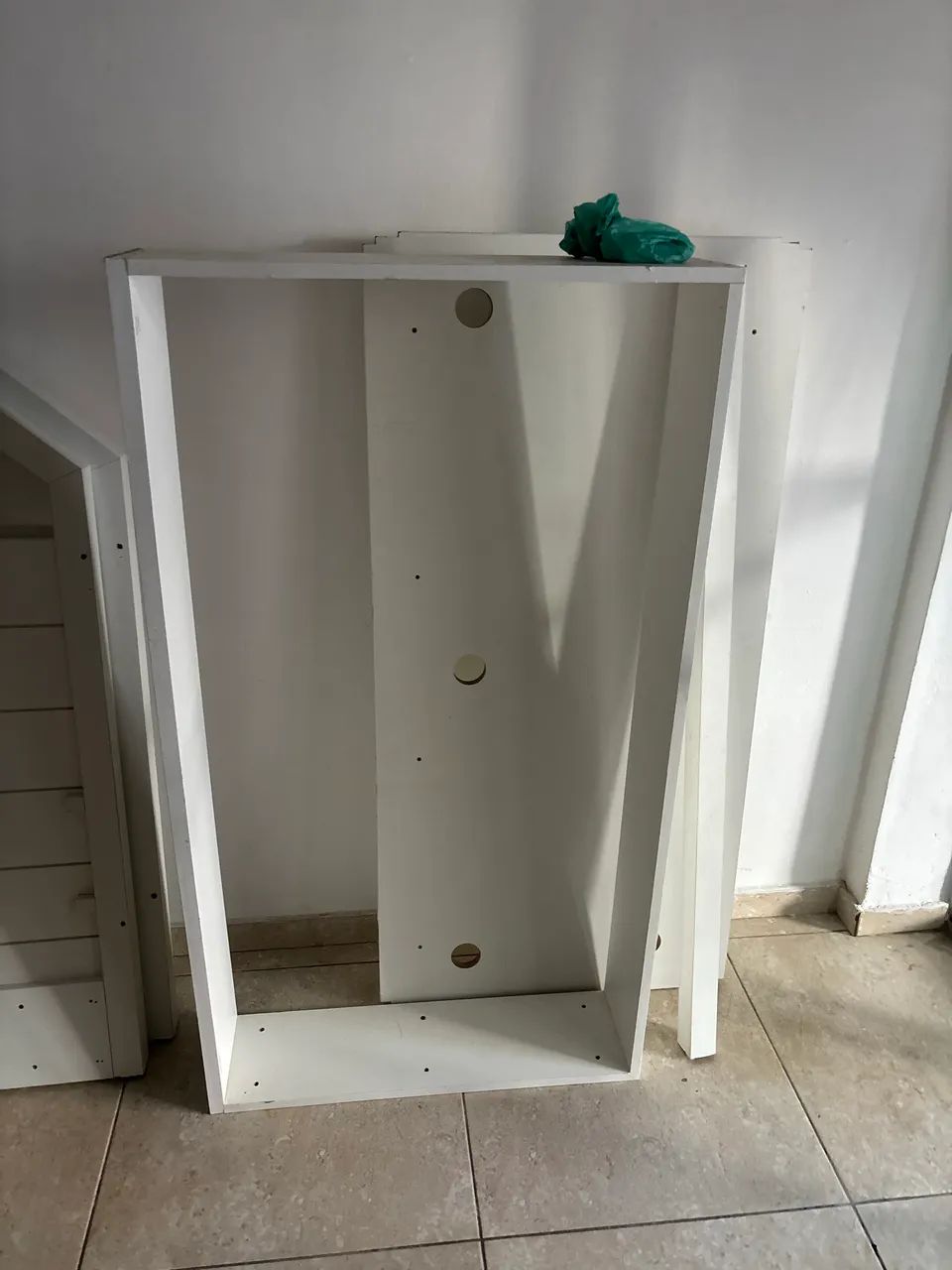 Cama infantil 