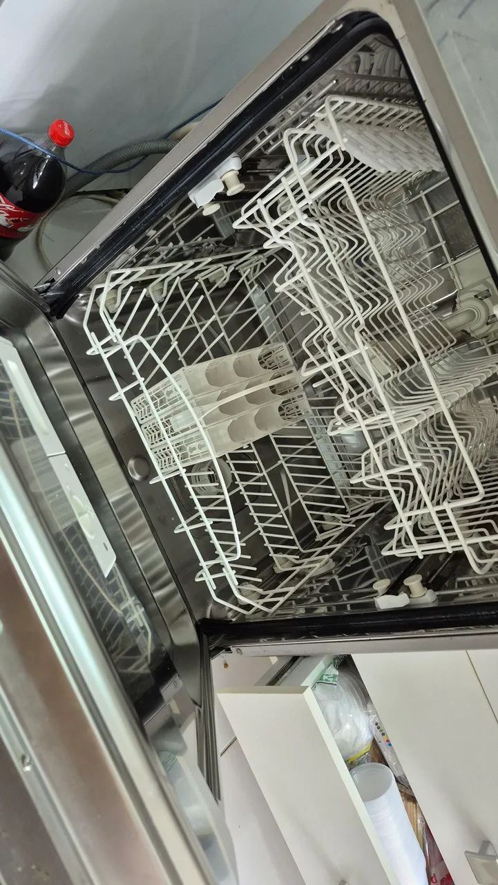Máquina de lavar louças  - Foto 3