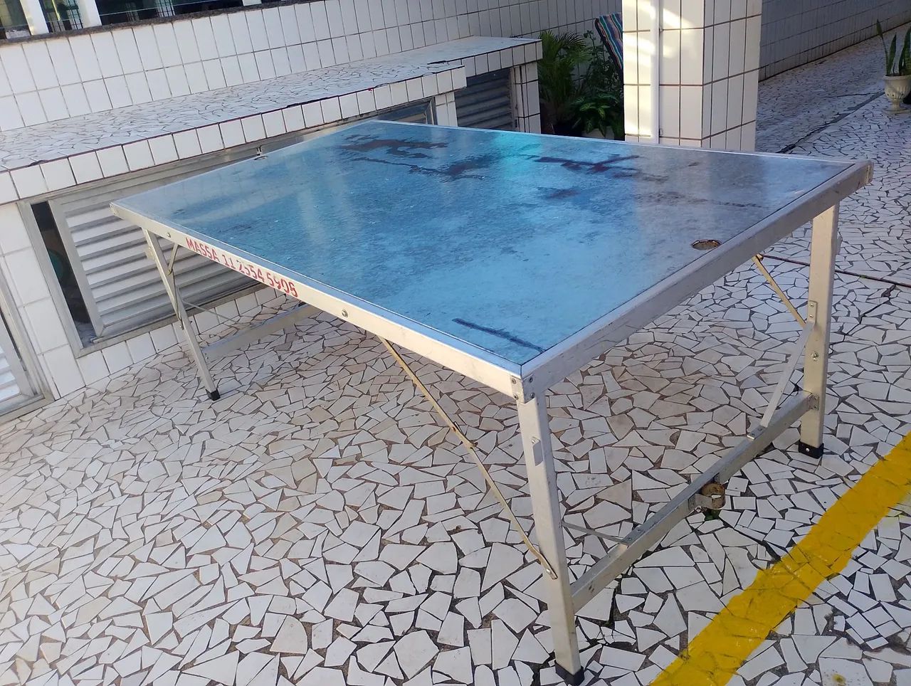 Banca de feira - Foto 4