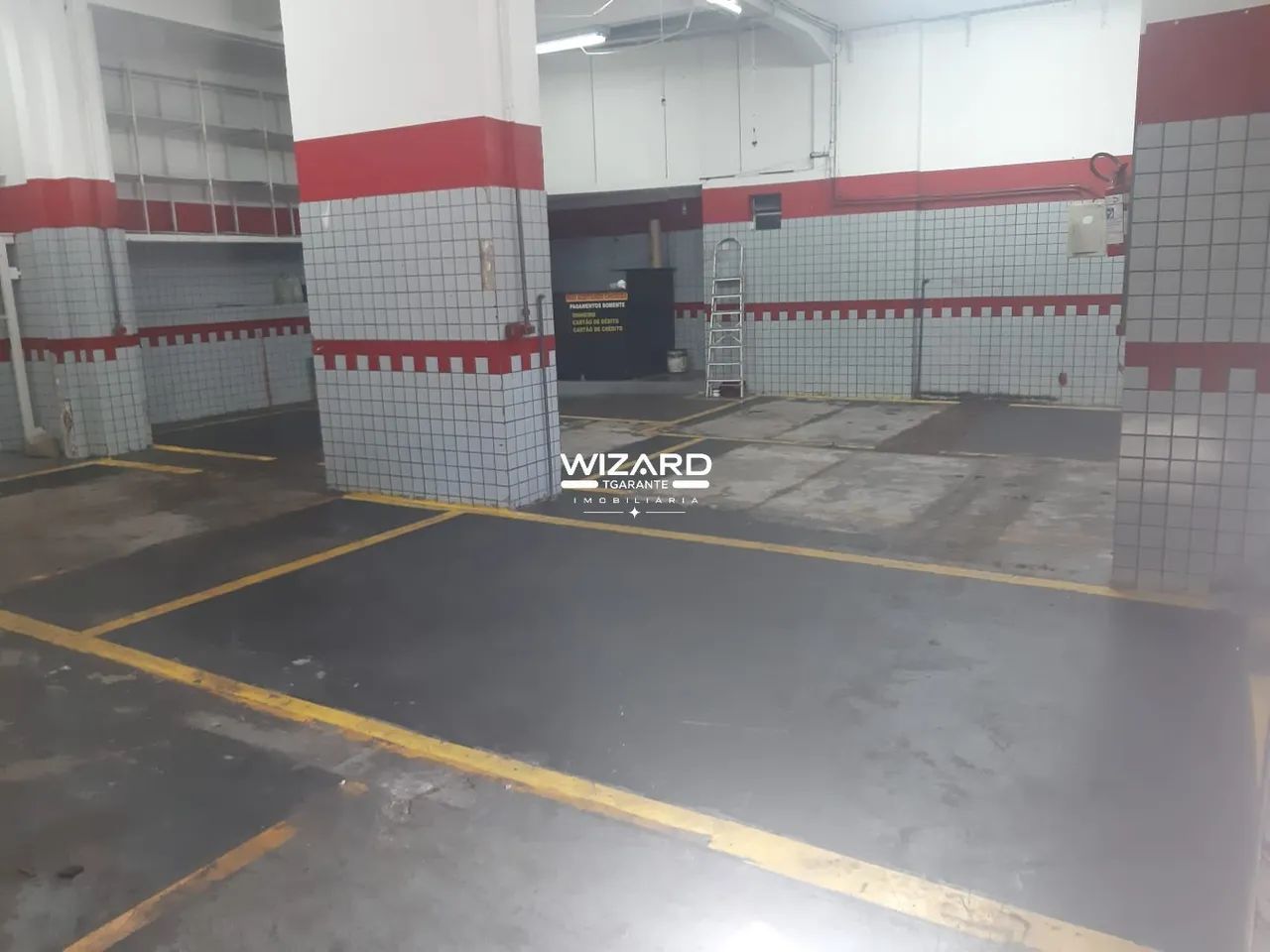Campos Elíseos/Bom Retiro, salão para locação/200 m².
