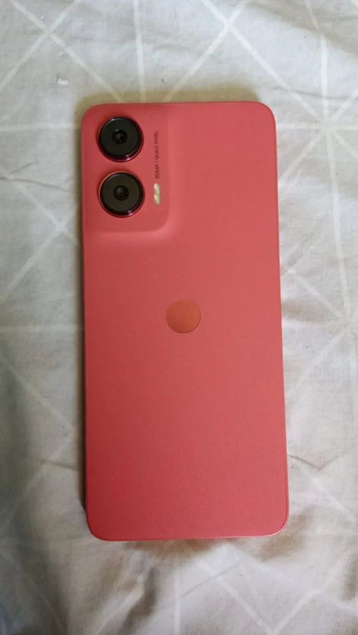 Moto g35 - Foto 2