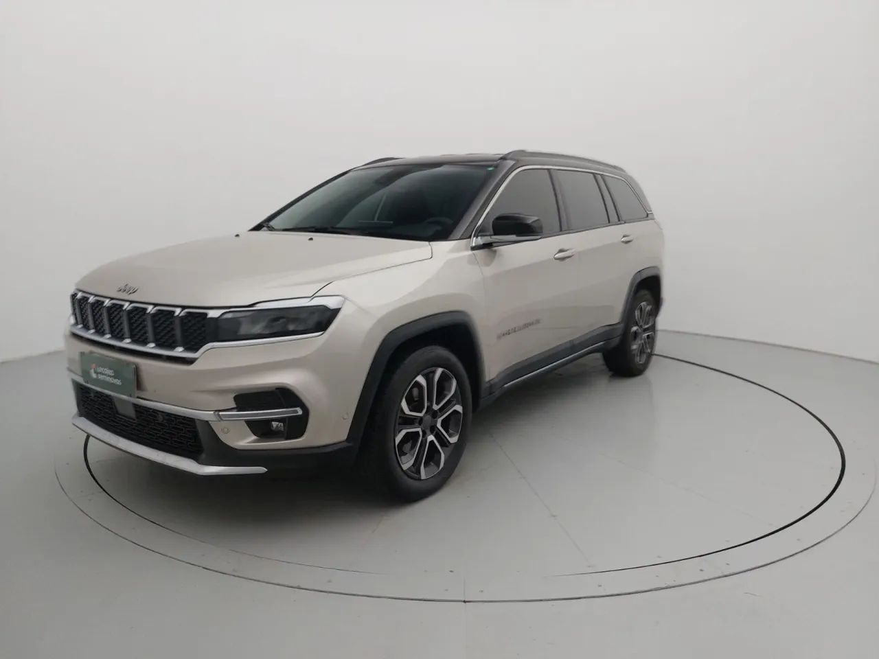 Jeep Commander