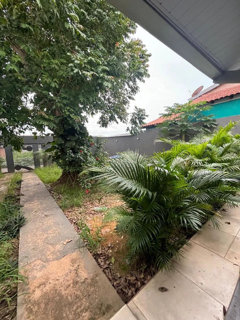 ALUGA-SE casa Cidade Jardim  - Foto 4