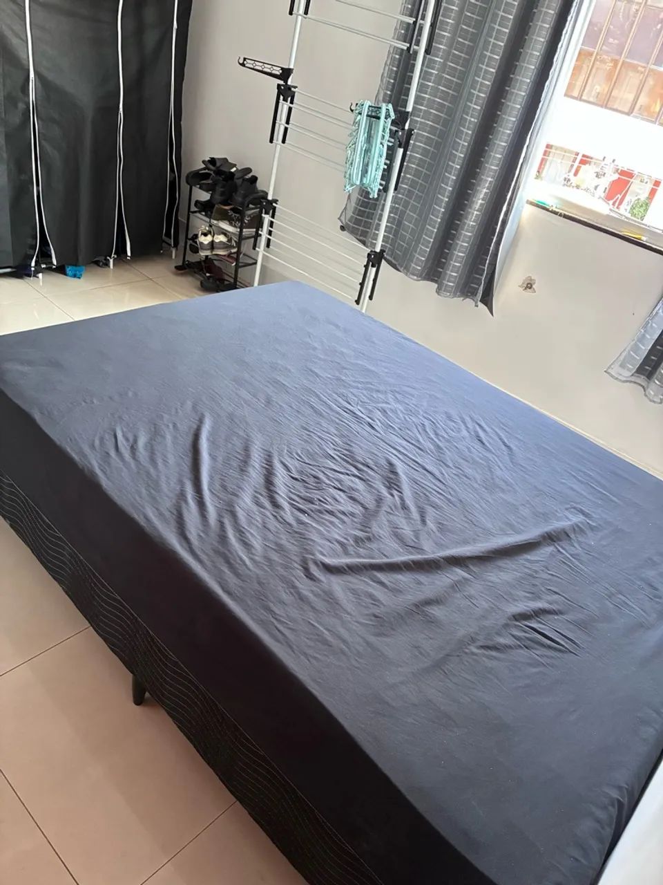 Cama Casal  - Foto 2