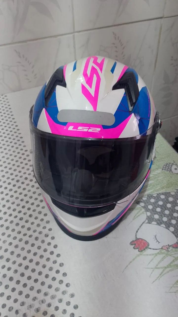 Intes para moto  - Foto 3