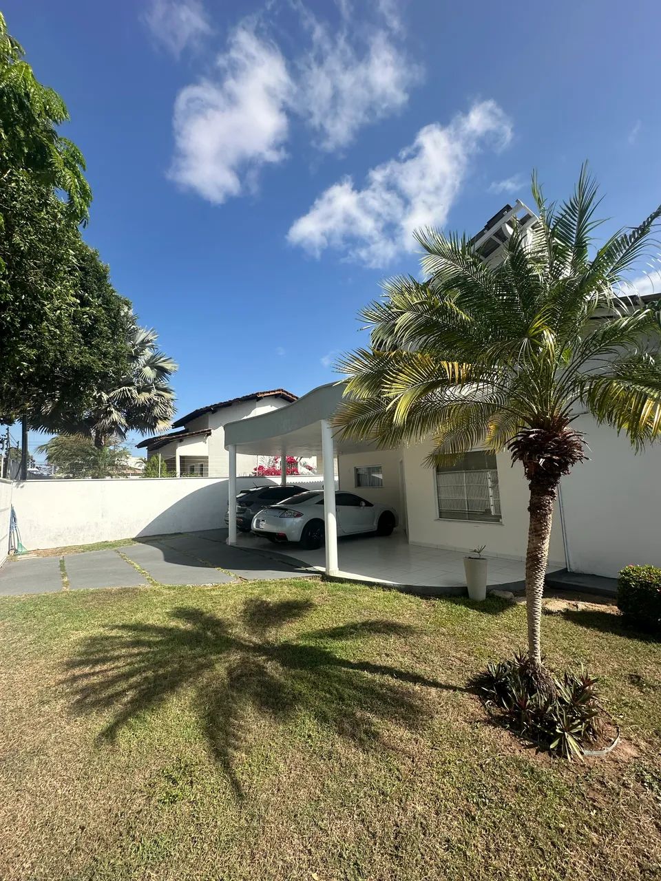 Casa 3 quartos  sendo 1 suite. Piscina. Park Caçari. Apta à financiamento. - Foto 4