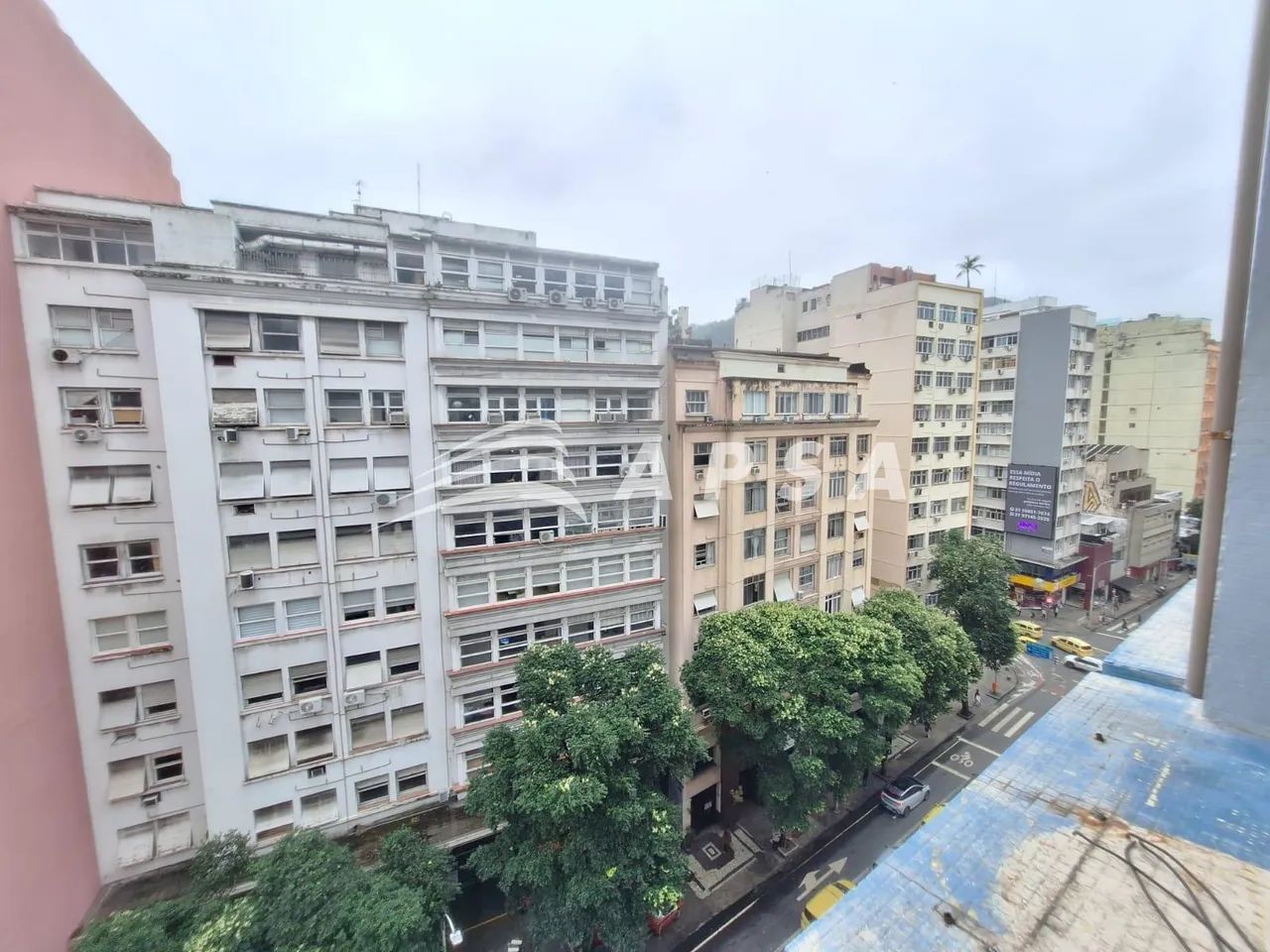 ALUGUEL  SALA COMERCIAL EM COPACABANA - COND DO EDIFICIO GONCALVES LEDO. EXCELENTE SALA CO - Foto 3
