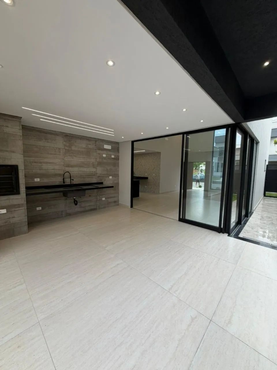 Lindíssima Casa Térrea Recém construída! - Foto 4
