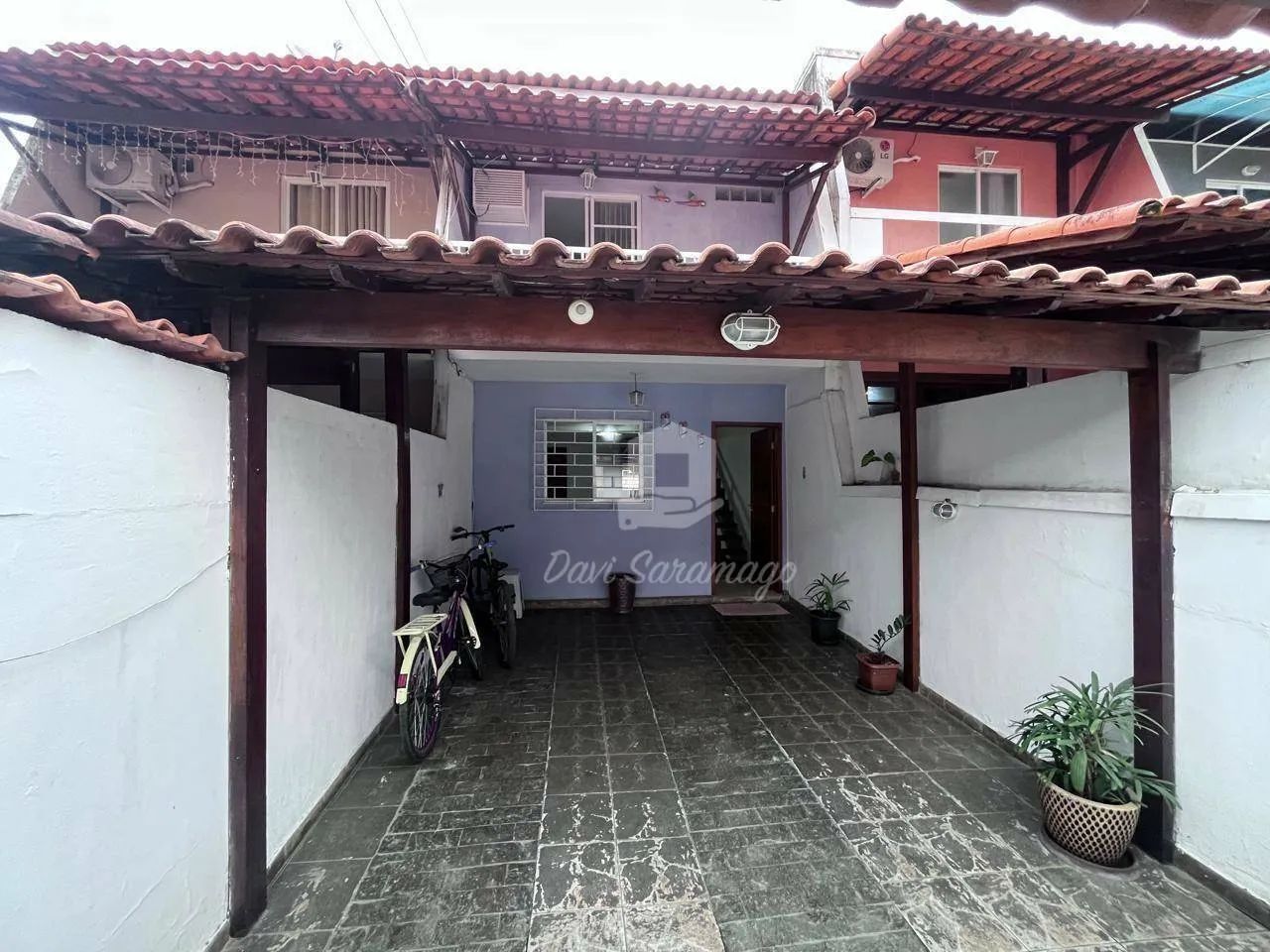 Casa À Venda de 2 Quartos Em Maria Paula