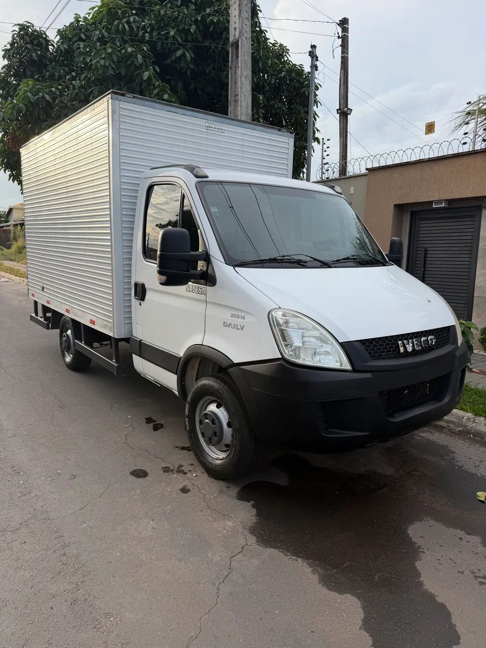Iveco daily 35s14 - Foto 4