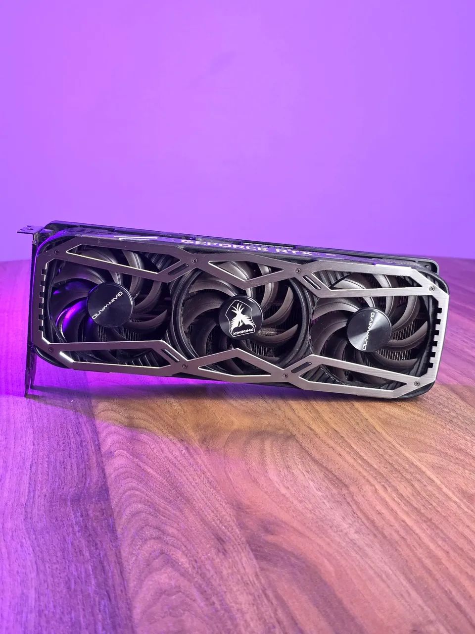 RTX 3070 TI 8GB Gainward