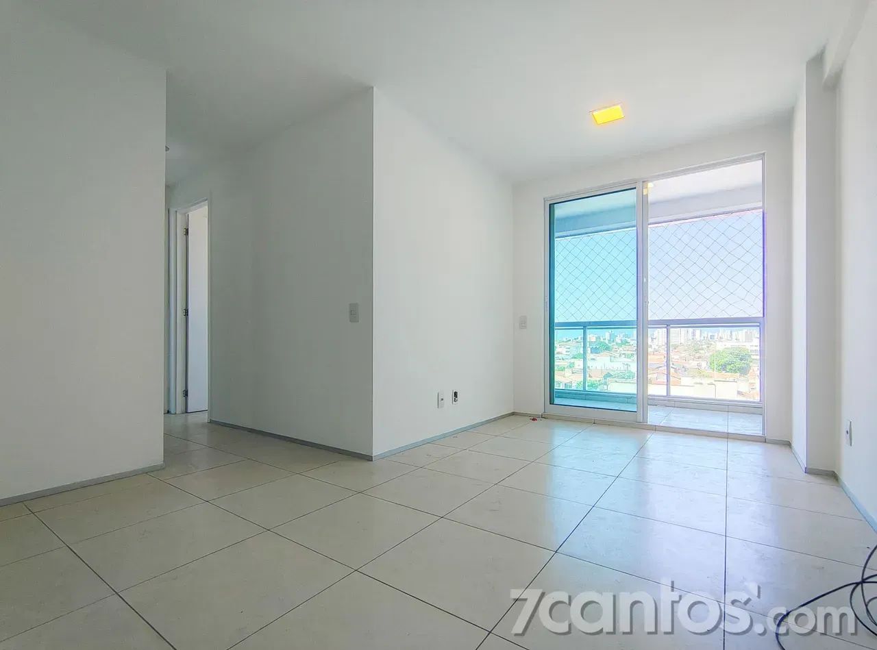 Apartamento, Parquelândia, 3 Quartos - Foto 2
