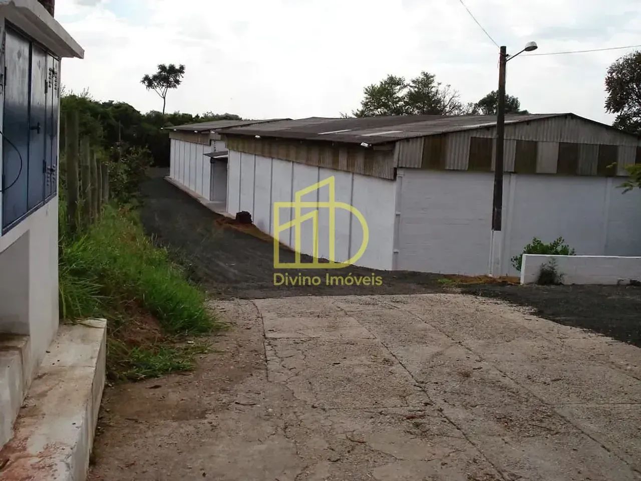 Galpão Comercial para Locação  Sorocaba/SP - Foto 2
