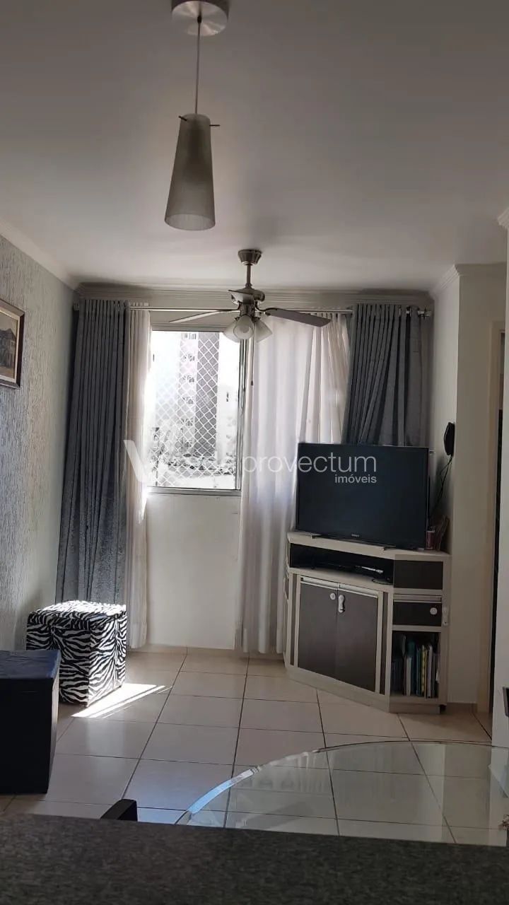 apartamento - Jardim Nova Europa - Campinas - Foto 2