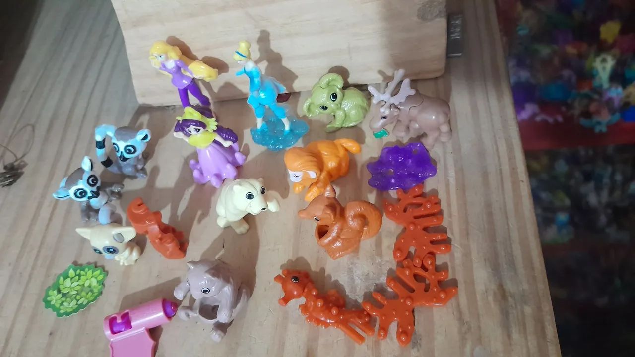 Lote kinder  - Foto 2