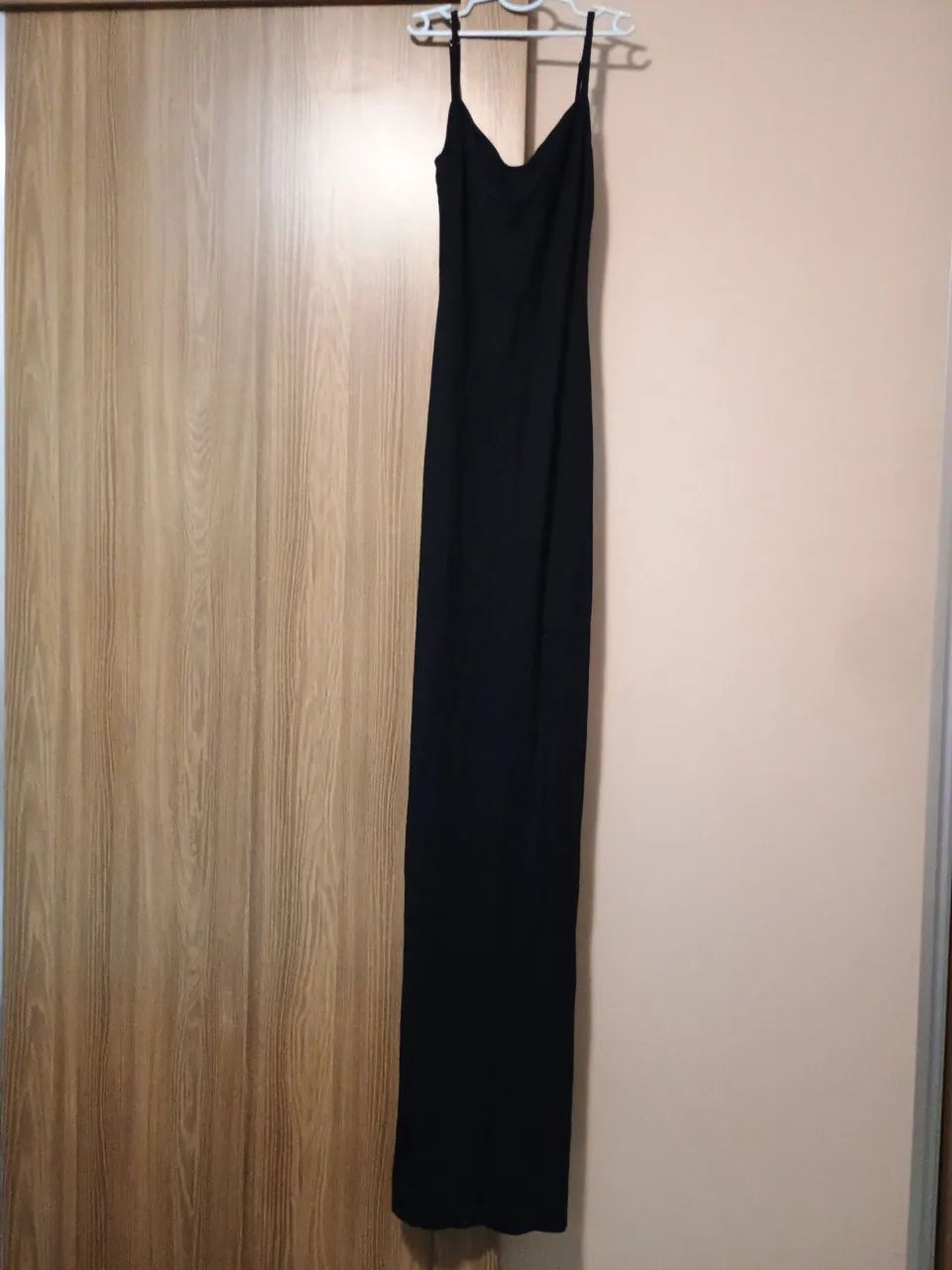 Vestido longo FSHN (P) usado 