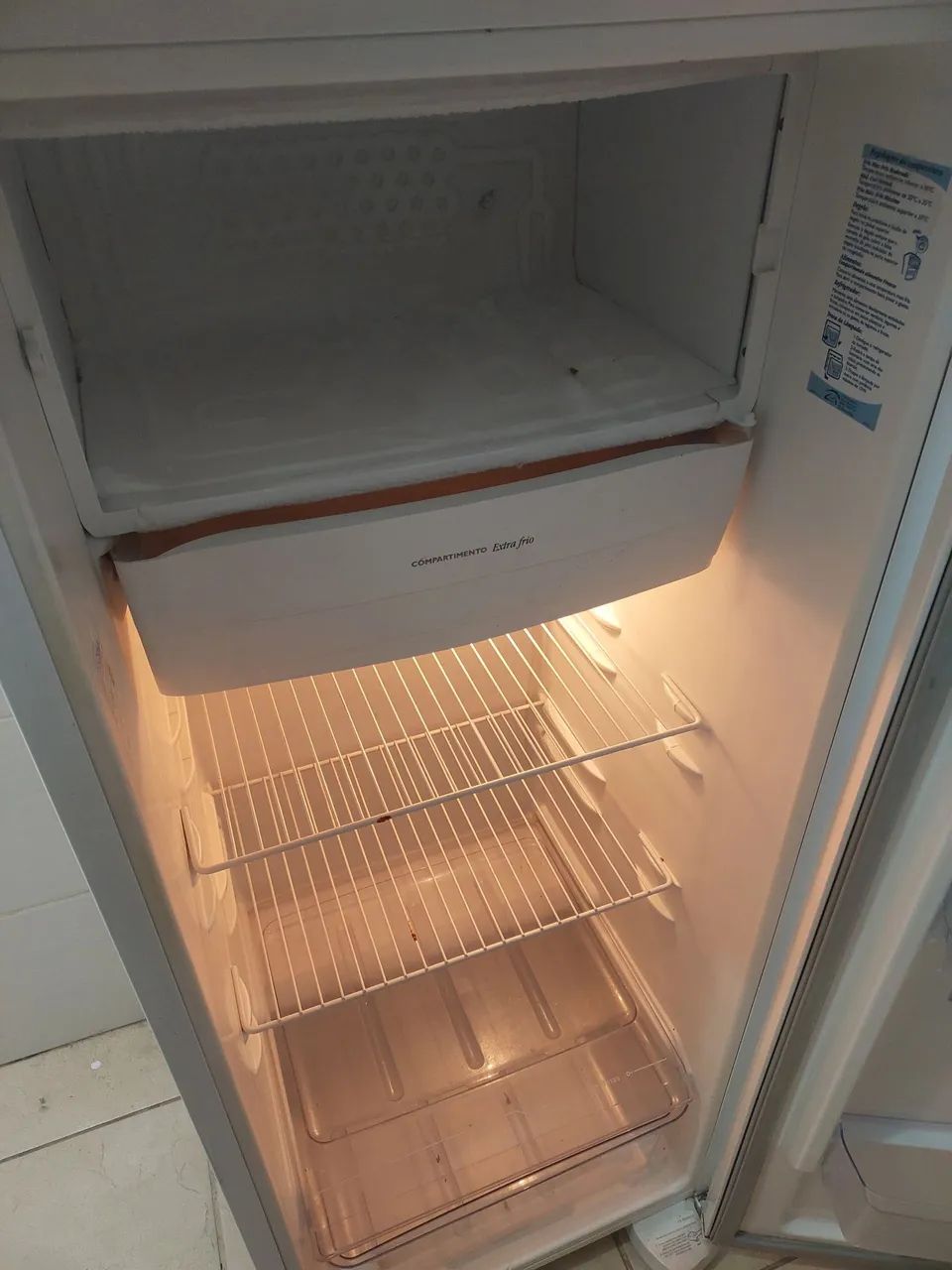 Geladeira  - Foto 4