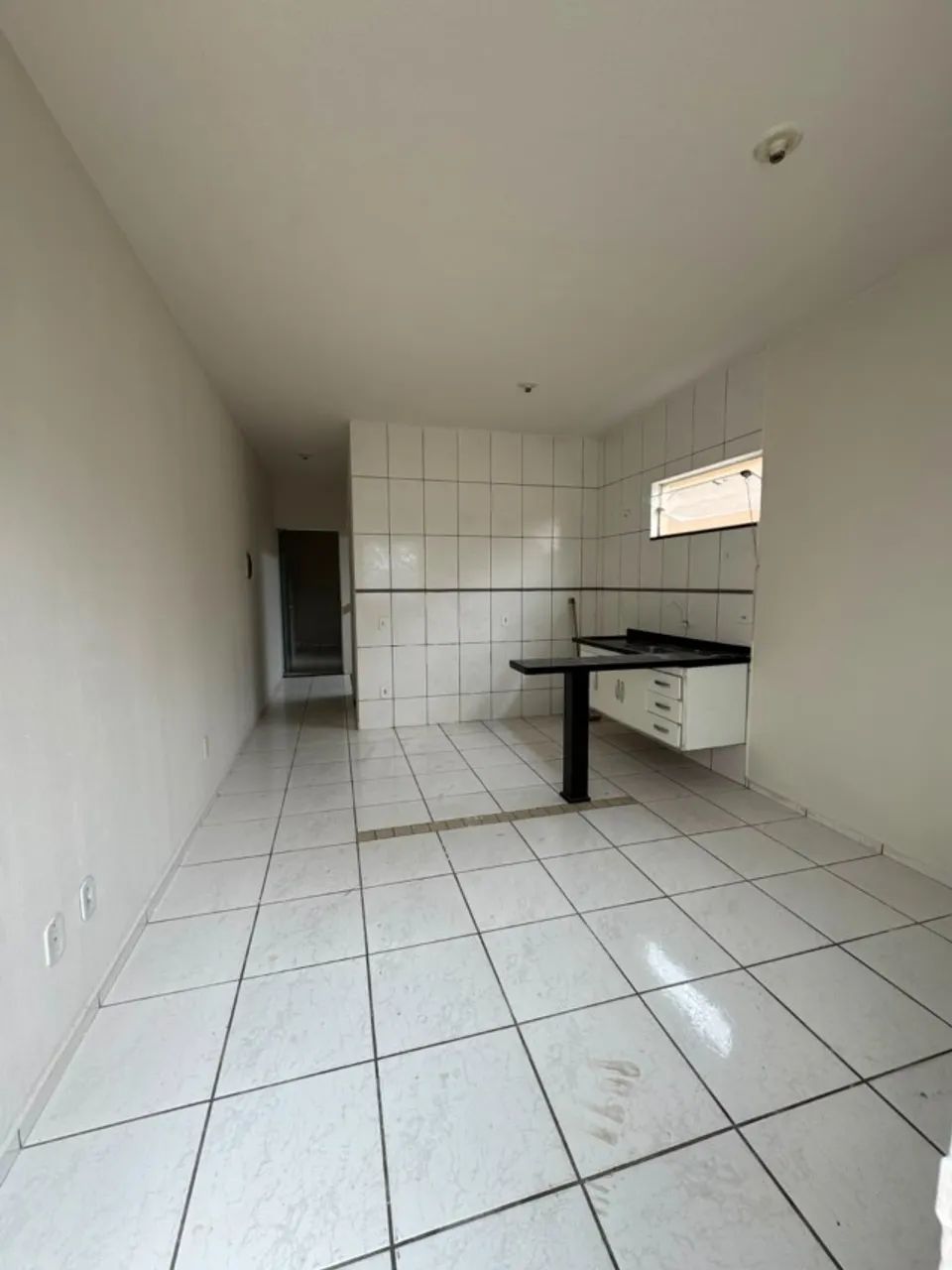 alugo casa no bordon em sumare-SP - Foto 2