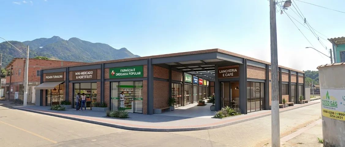 Terreno 600m2 - Bairro Jose de Anchieta - Foto 5