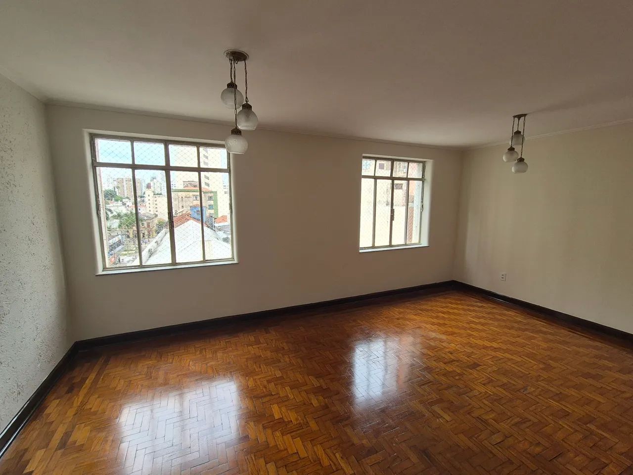 Vendo apto com 2 quartos - Foto 3