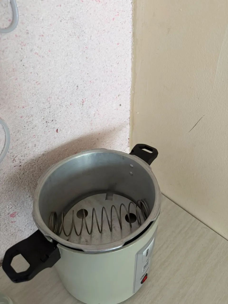 Autoclave - Foto 2