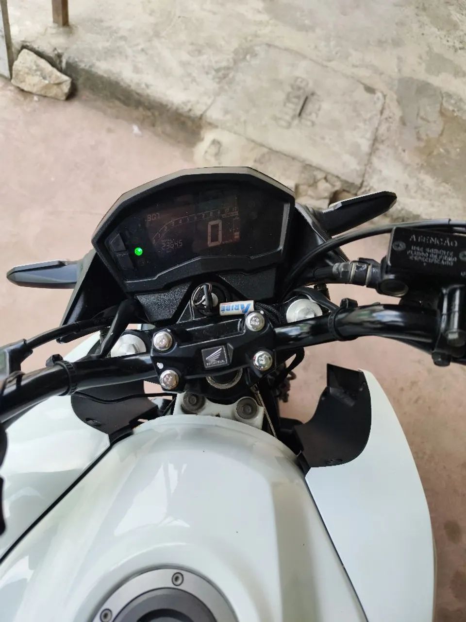 Cb Twister 2022 - Foto 5