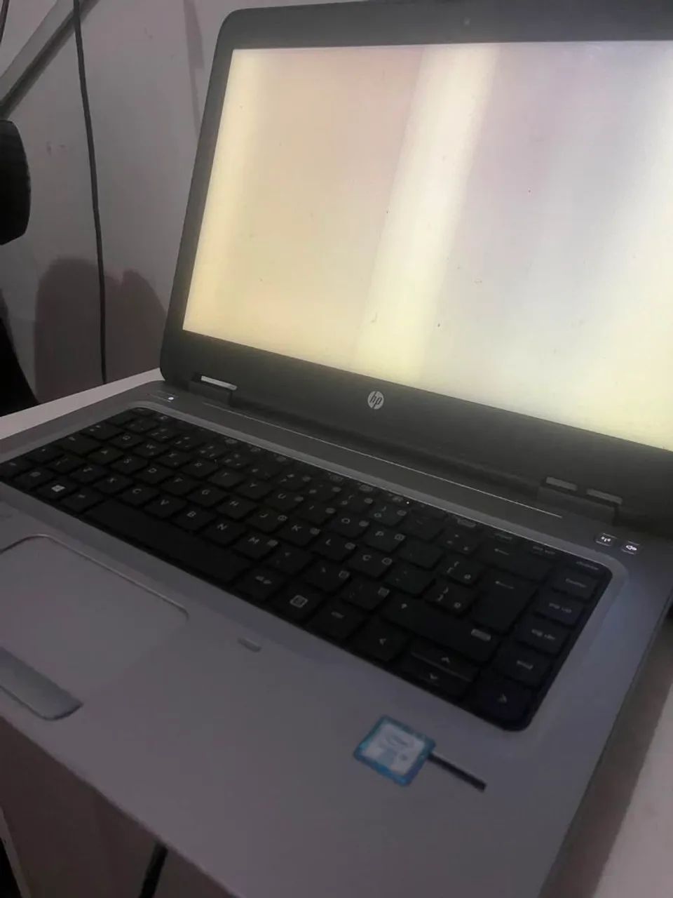 Vendo Notebook para conserto ou retirada de peças  - Foto 2