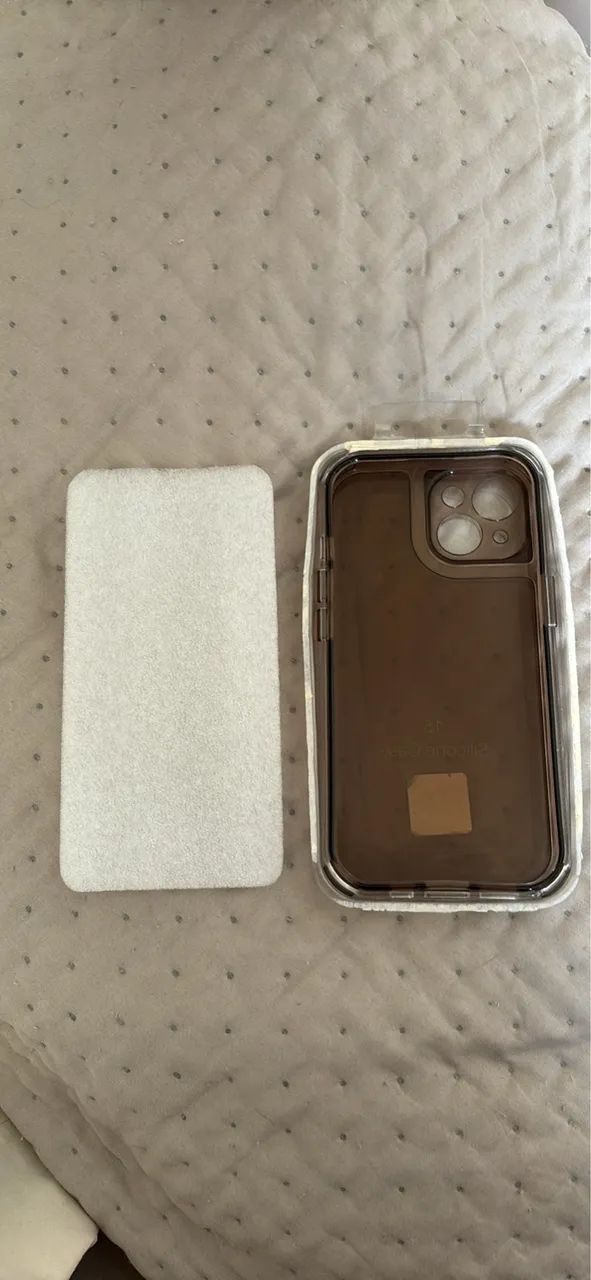 Cases para o iPhone 15 - Foto 3