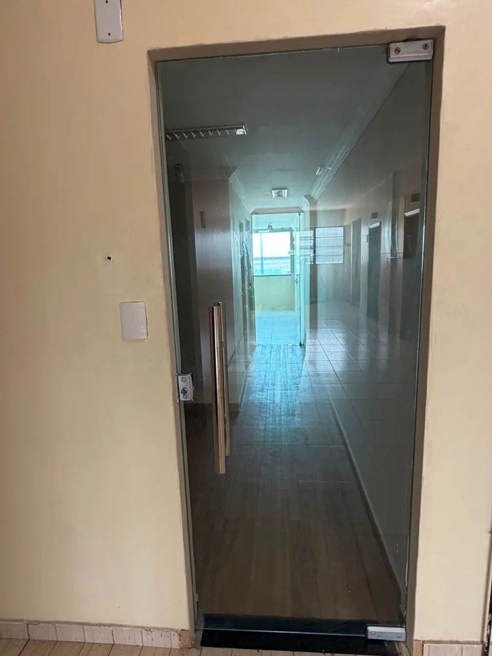 Sala Comercial Francisco Chamie - Foto 5