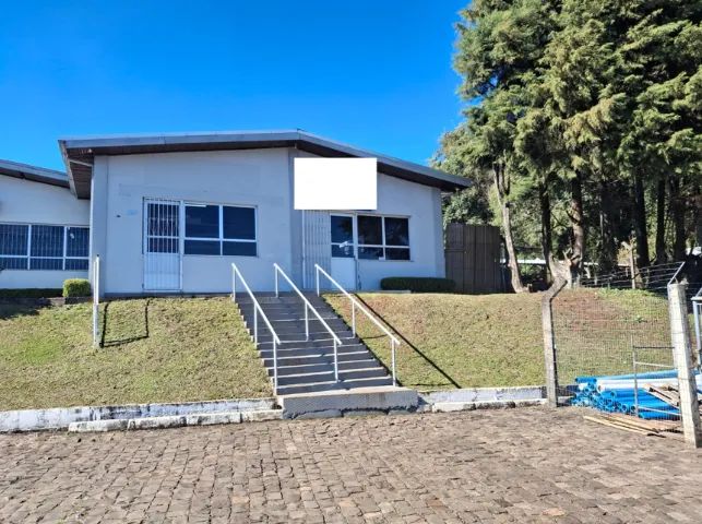 SALA COMERCIAL PARA LOCAÇÃO - CAÇADOR/SC
