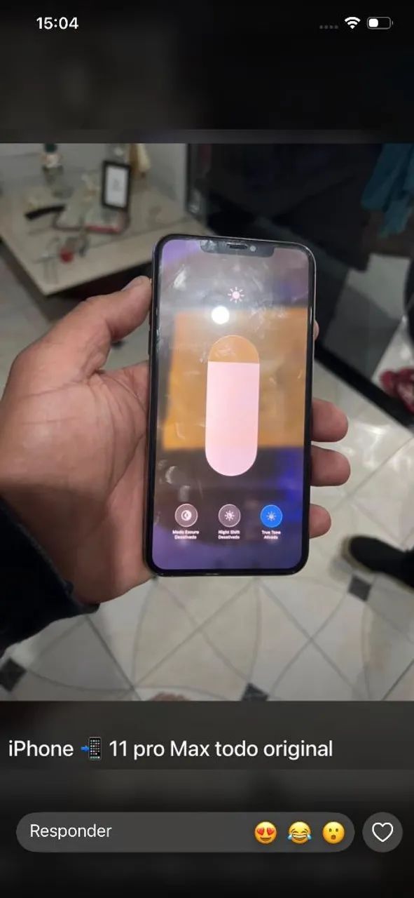 Iphone 11 pro max - Foto 2