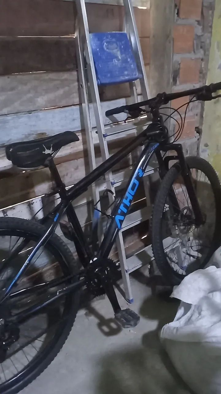 Bicicleta  Titan - Foto 2