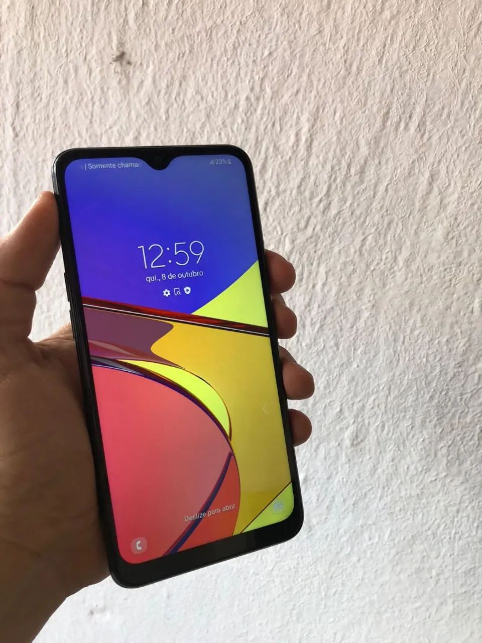 Galaxy A10s Samsung  - Foto 2