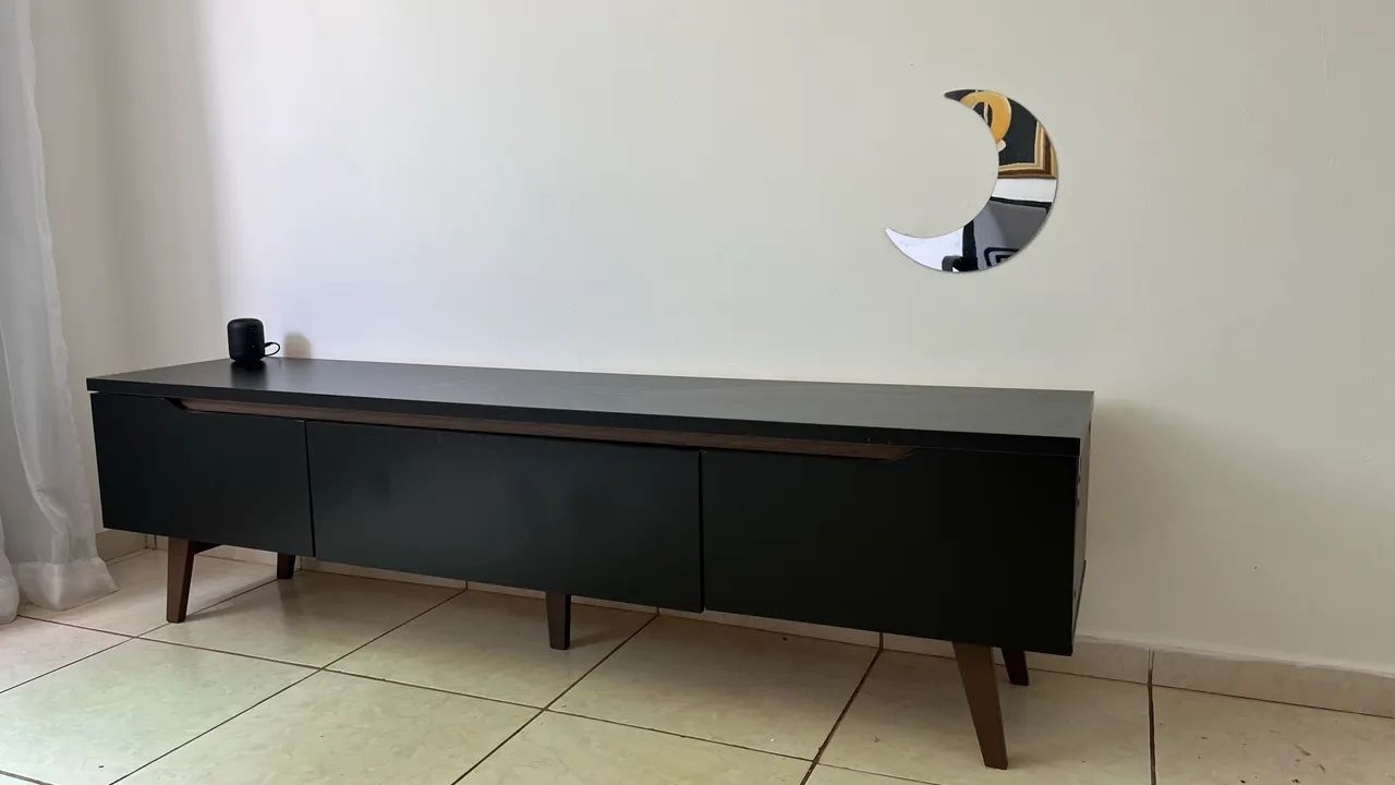 Rack para TV - Foto 2