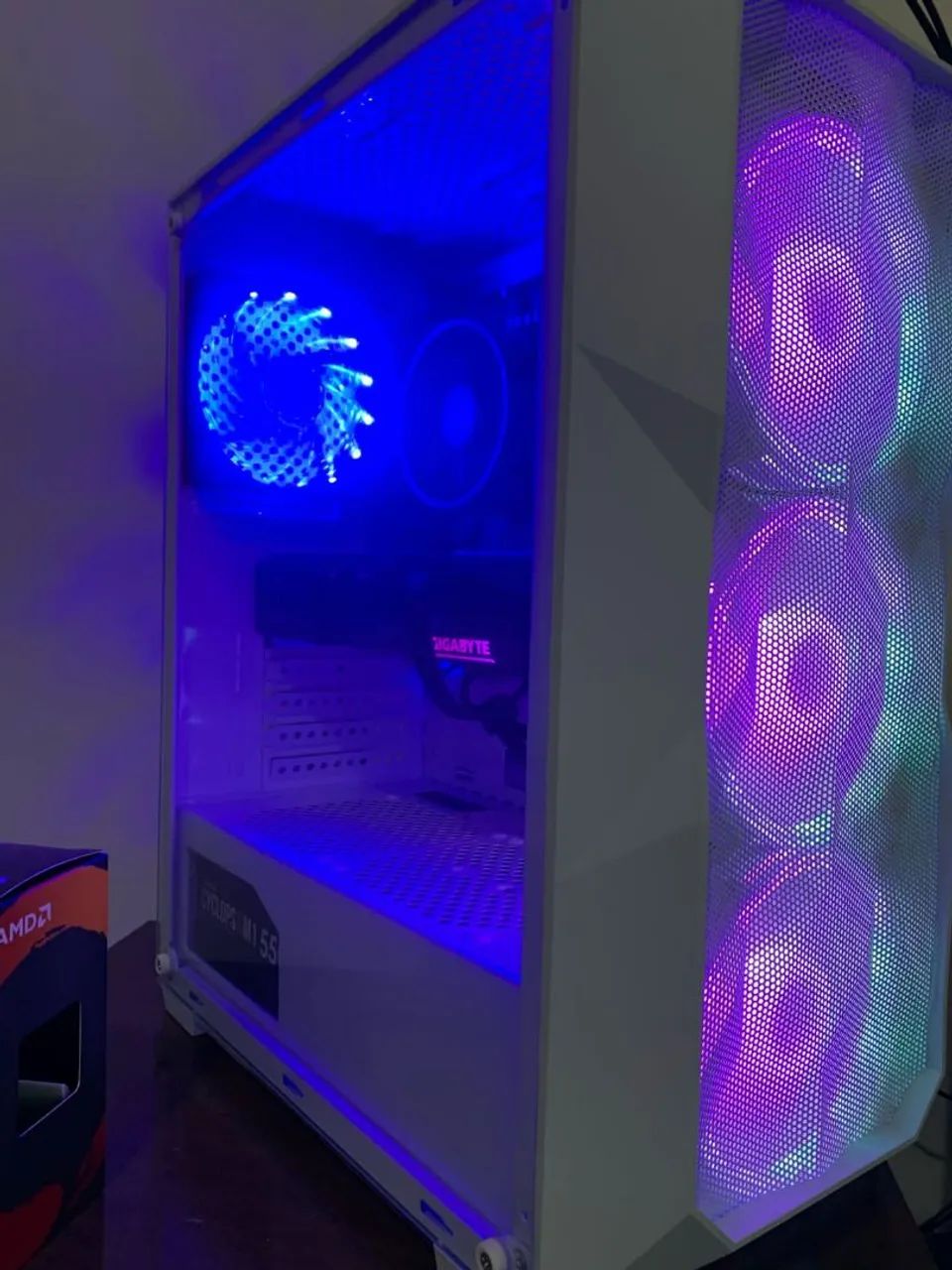 PC GAMER + SETUP COMPLETO !!!  - Foto 6