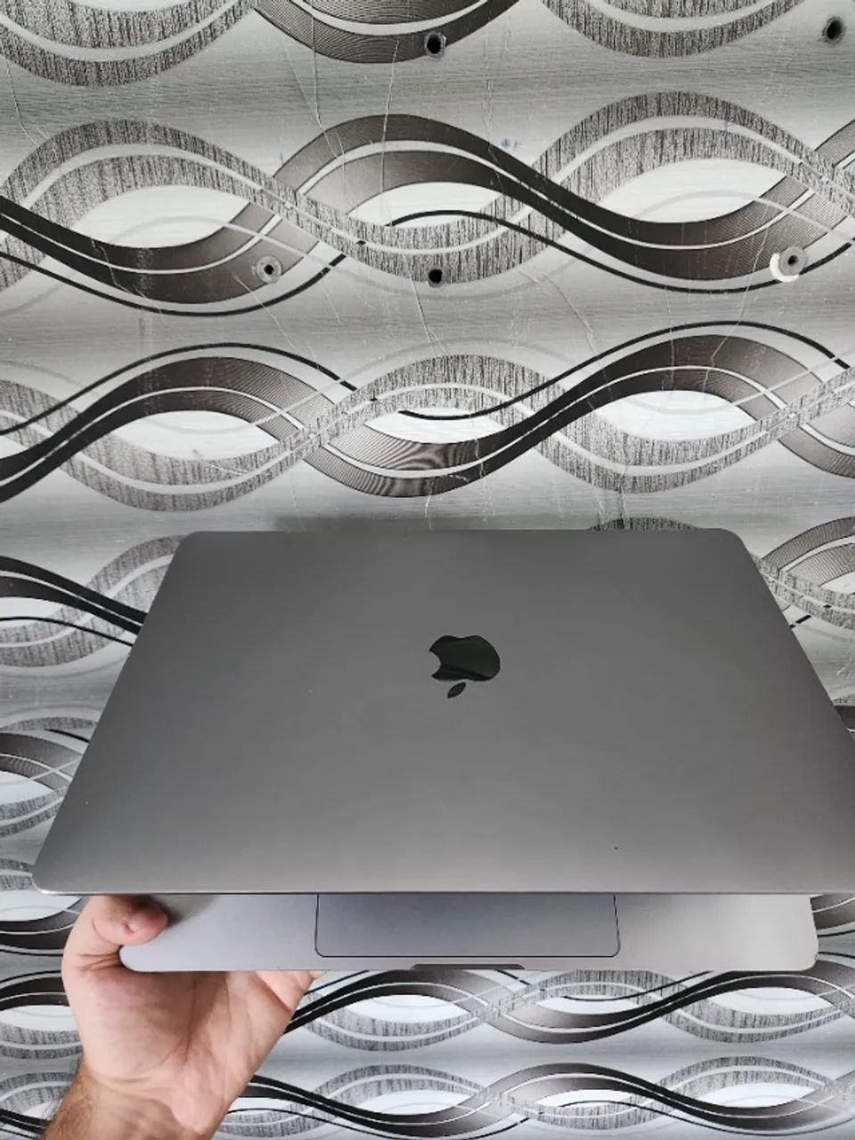 Macbook M1 Pro 16GB - Foto 3