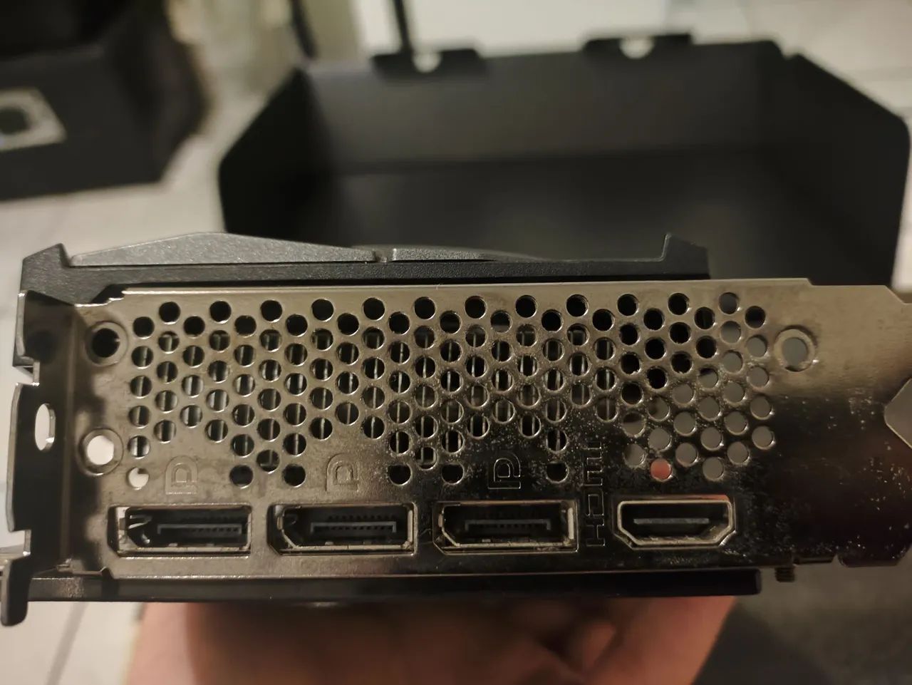 Rtx 3070 - Foto 2