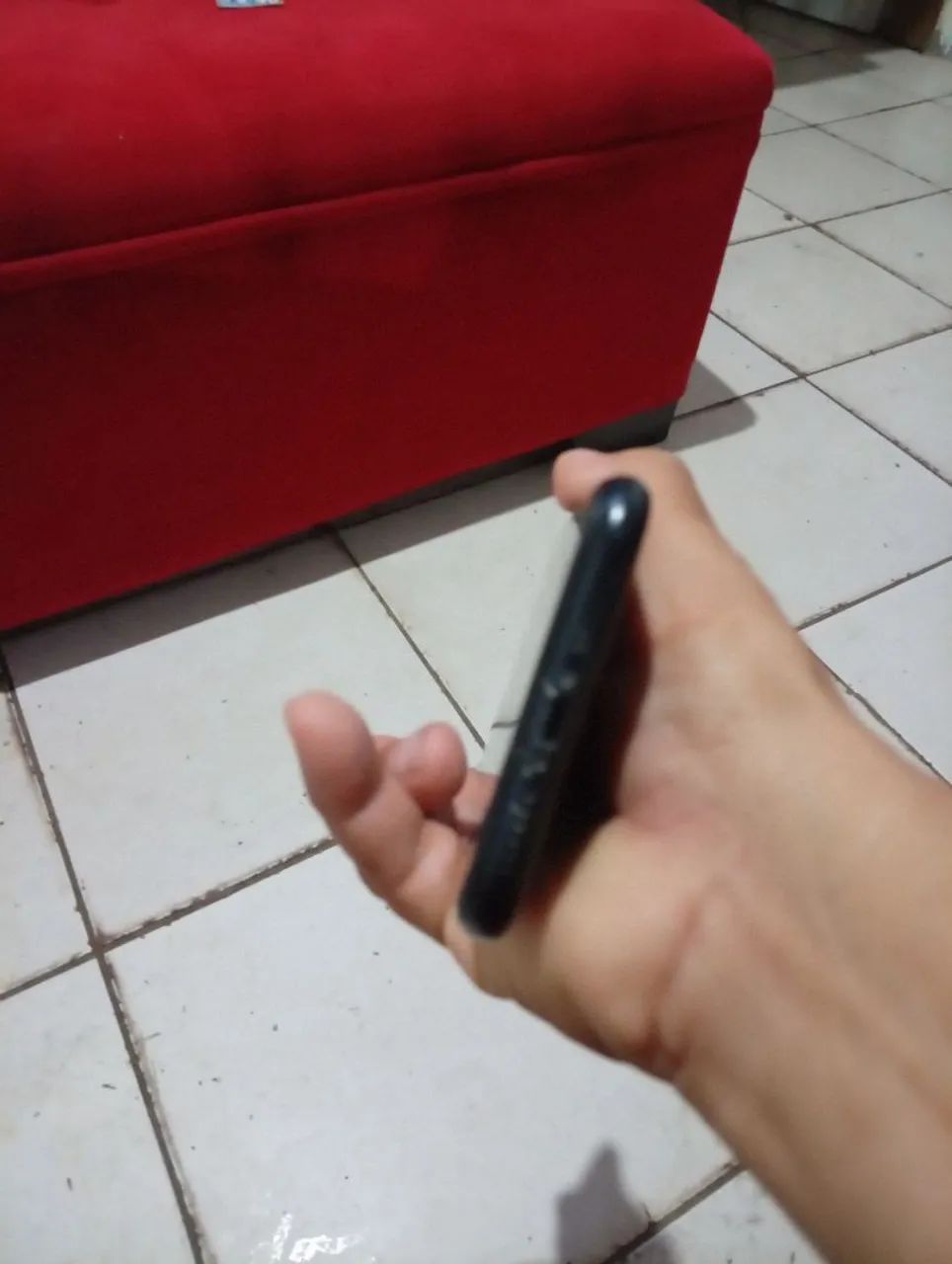 Celular iPhone XR - Foto 2