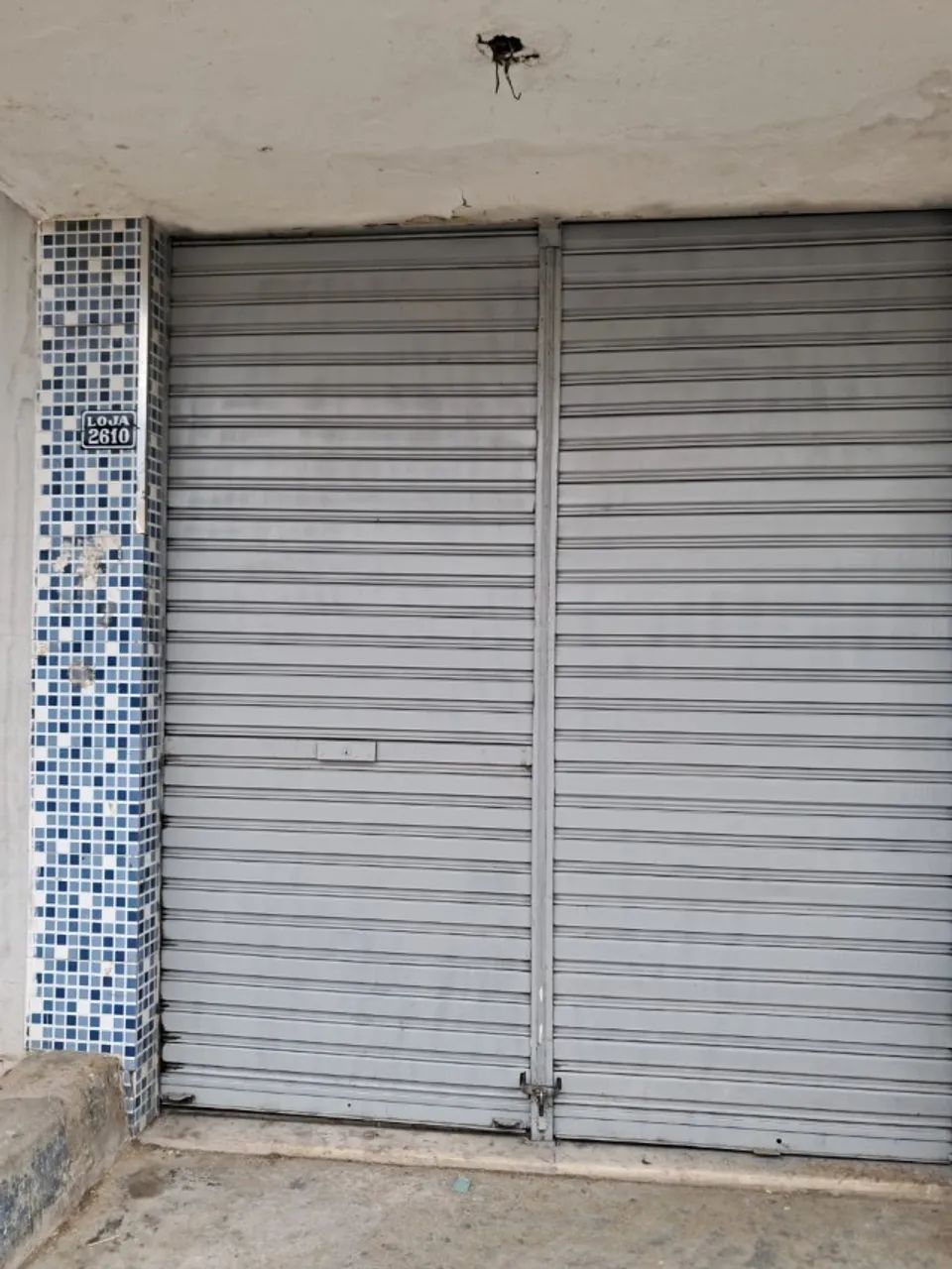 Vilar dos Teles Loja Comercial 13 m² 